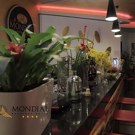Mondial Boutique