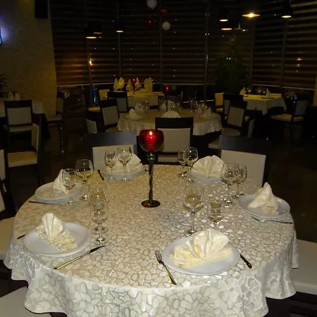Mondial Boutique Hotel