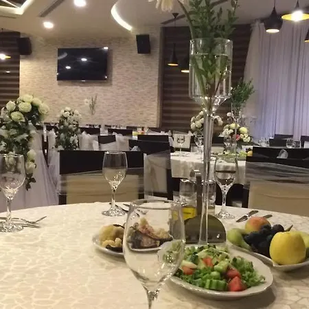 Mondial Boutique Hotel