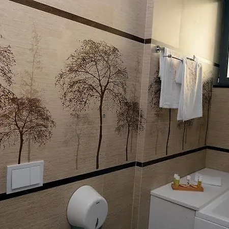 Mondial Boutique Hotel