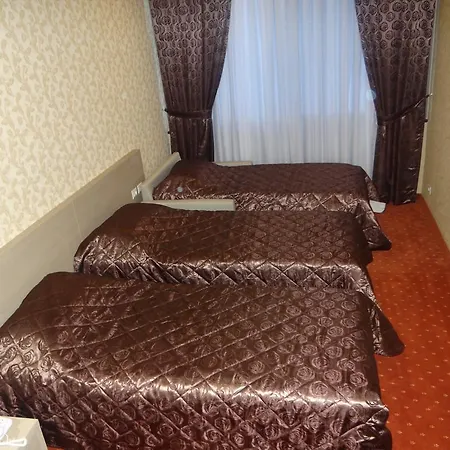 Mondial Boutique Hotel 4*