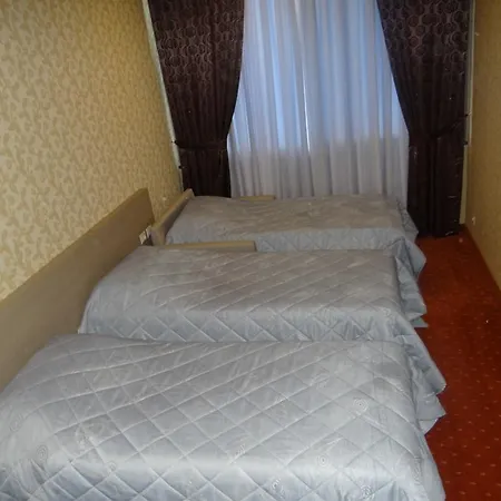 Mondial Boutique Hotel 4*