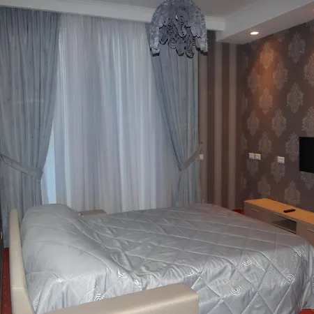 Hotel Mondial Boutique
