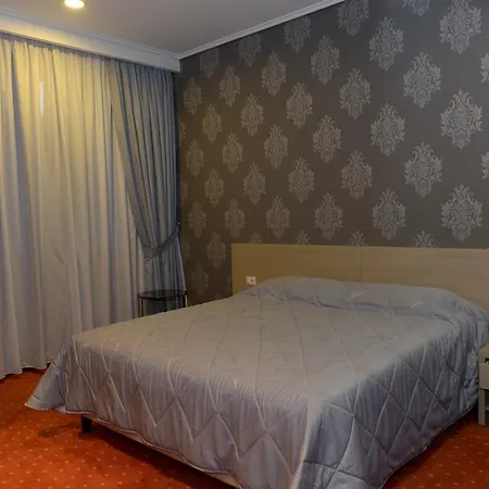 Hotel Mondial Boutique