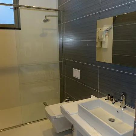 Mondial Boutique Hotel