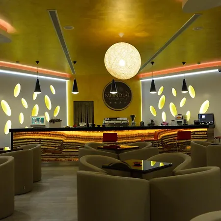 Mondial Boutique Fier