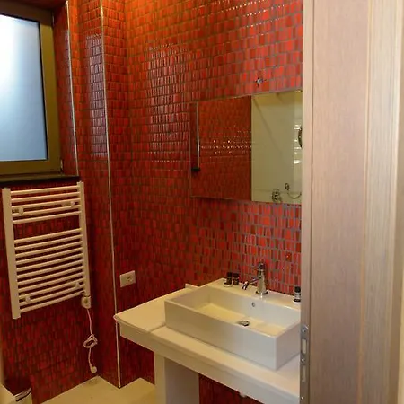 Hotel Mondial Boutique Fier