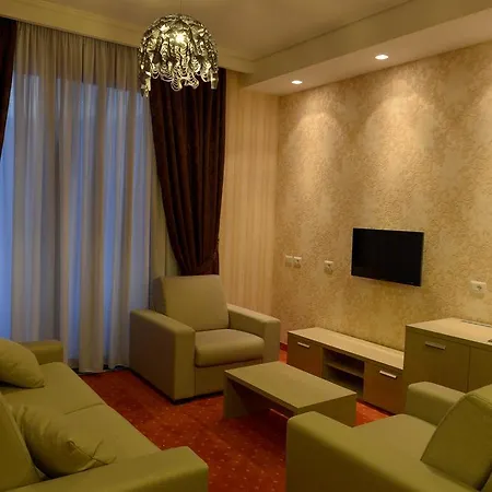 Hotel Mondial Boutique