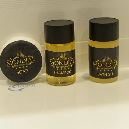 Mondial Boutique 4*