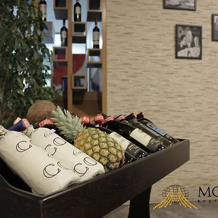 Mondial Boutique 4* Fier