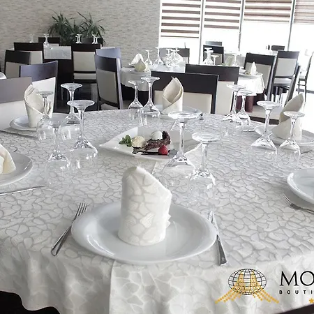 Mondial Boutique