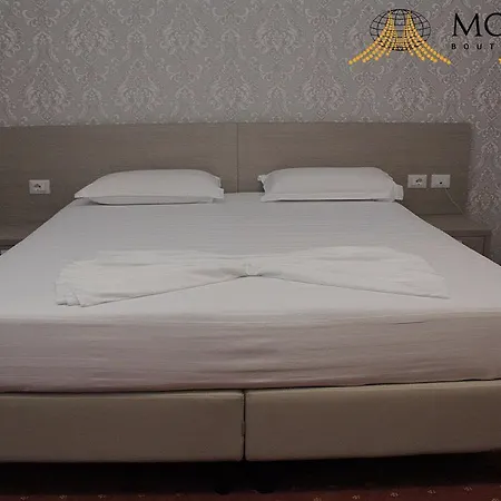 Mondial Boutique 4*